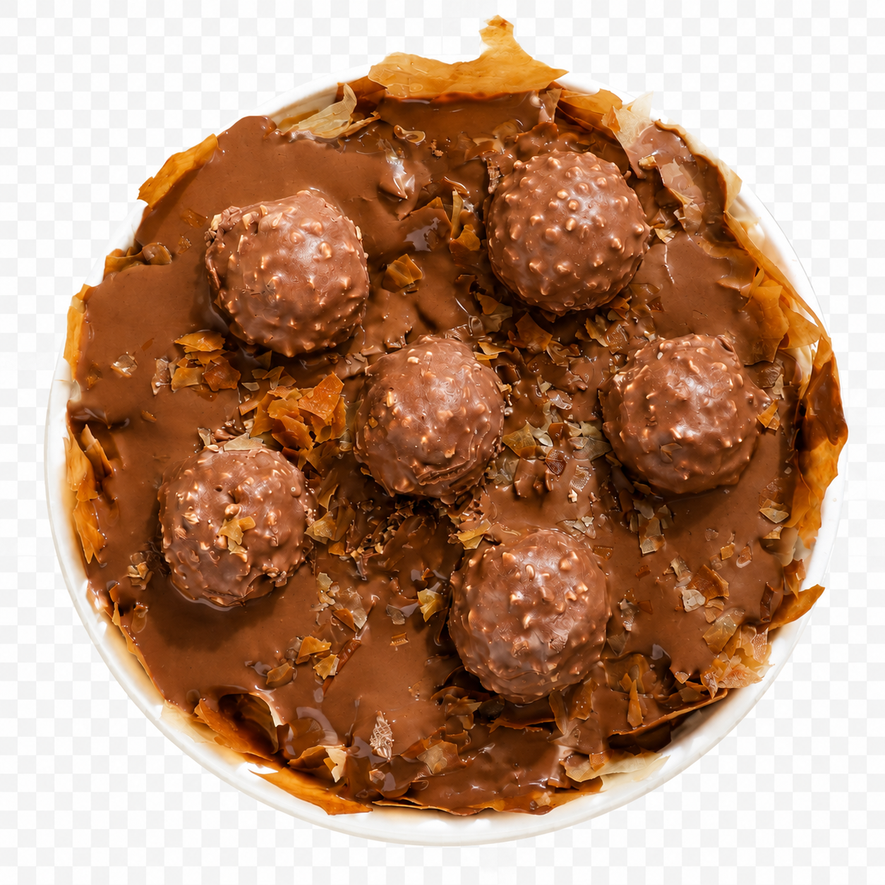 Nutella