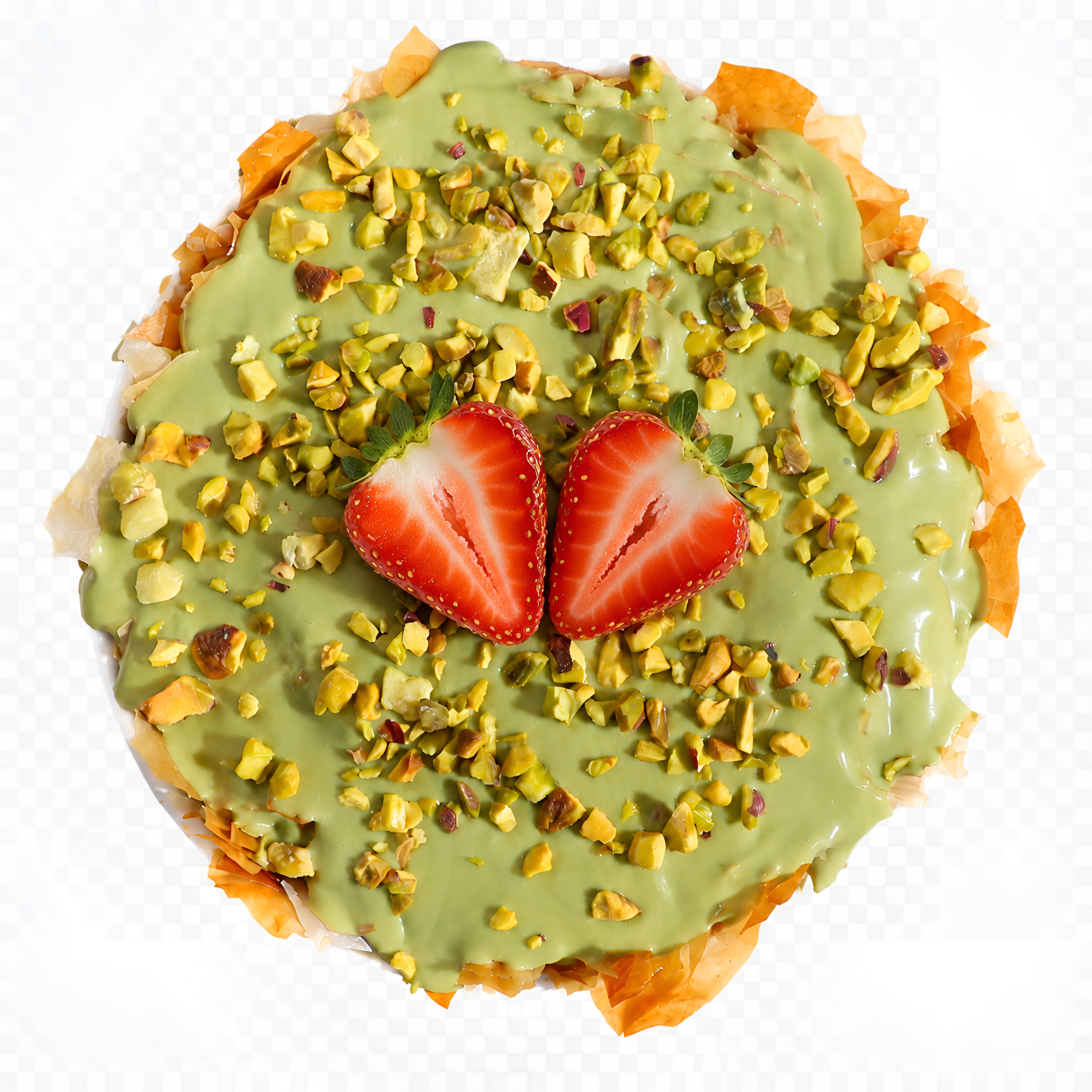 Pistachio